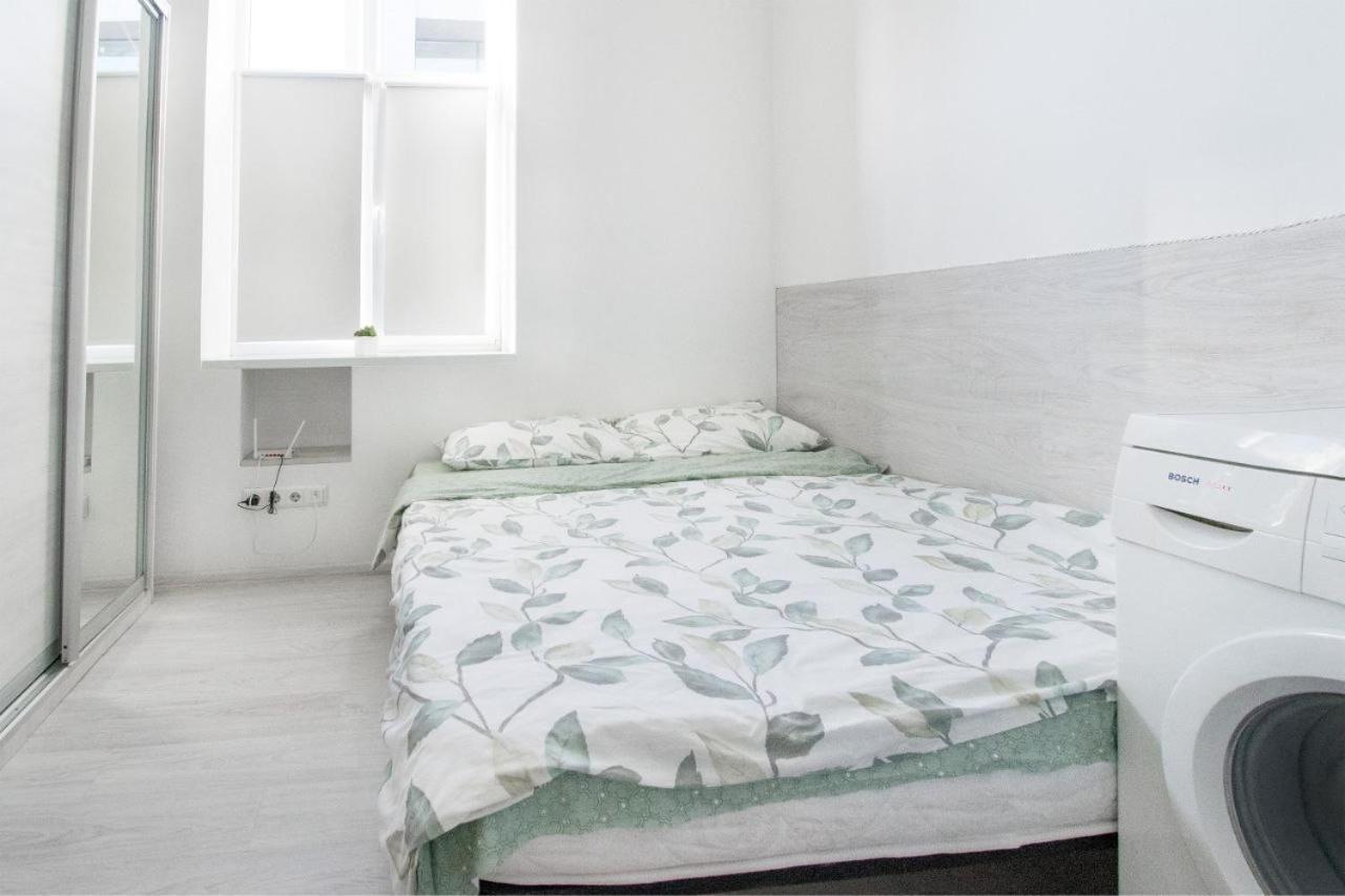 Apartaments For You Lemberg Exterior foto