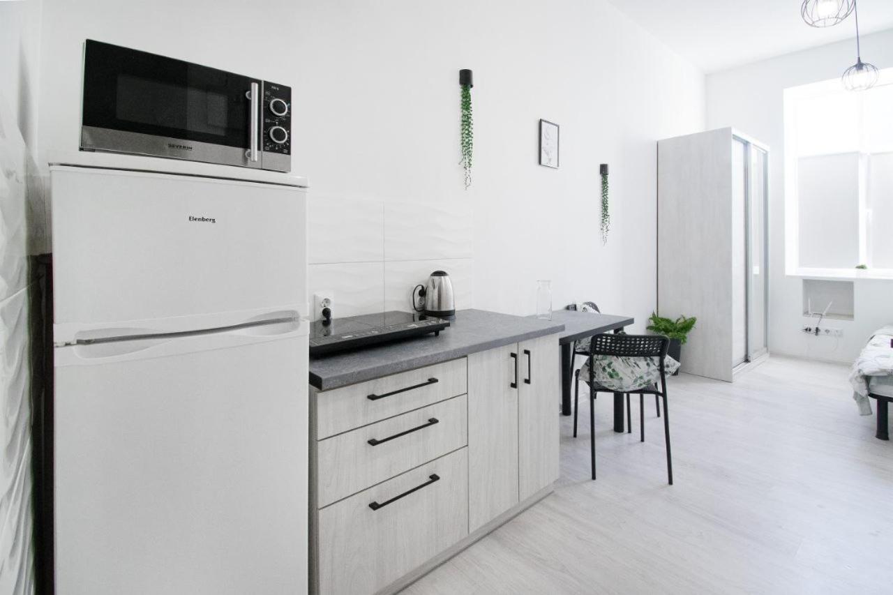 Apartaments For You Lemberg Exterior foto
