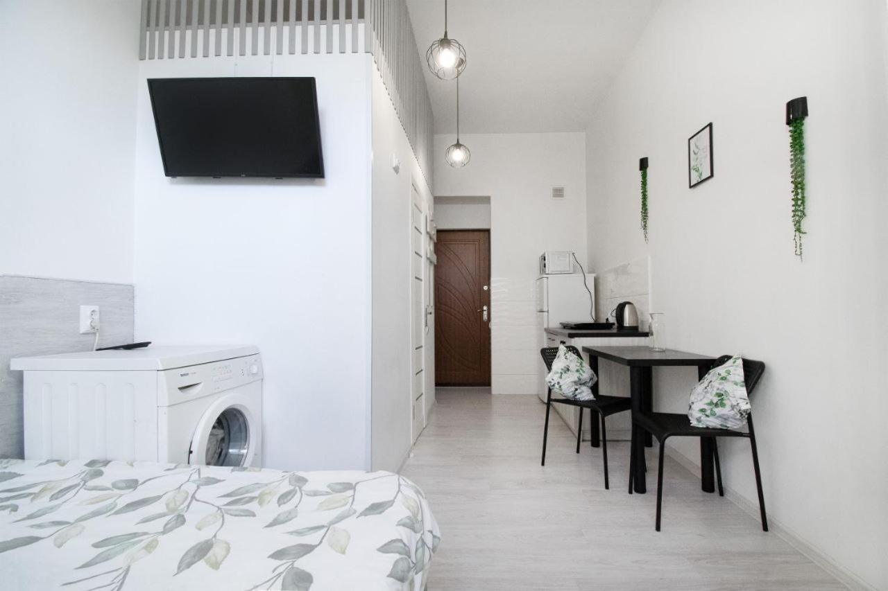 Apartaments For You Lemberg Exterior foto