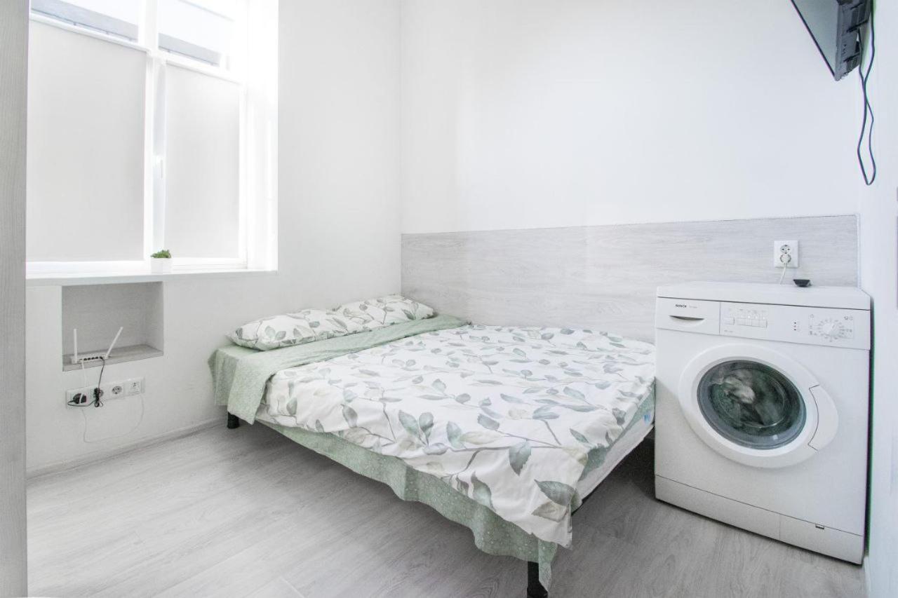 Apartaments For You Lemberg Exterior foto