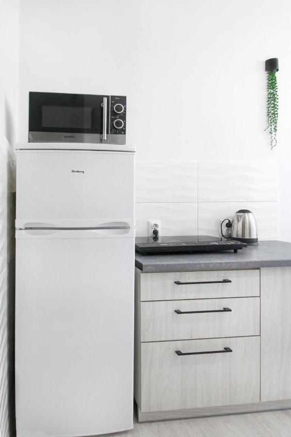 Apartaments For You Lemberg Exterior foto